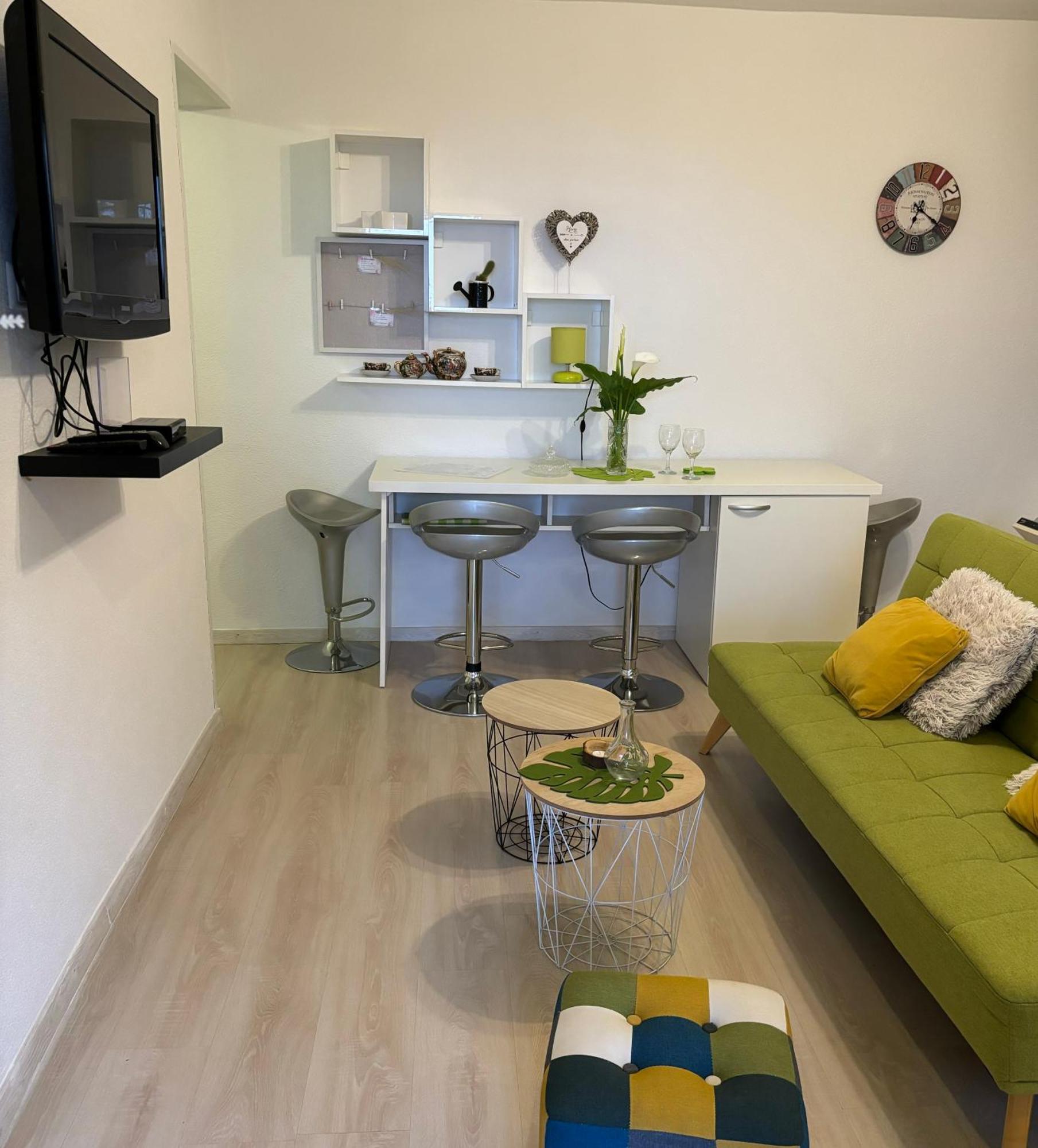 Apartman Edina Рієка Екстер'єр фото